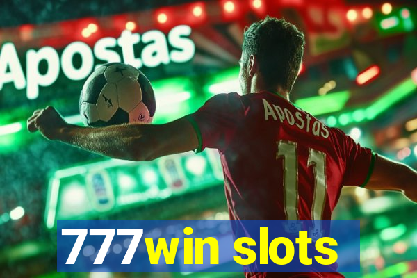 777win slots