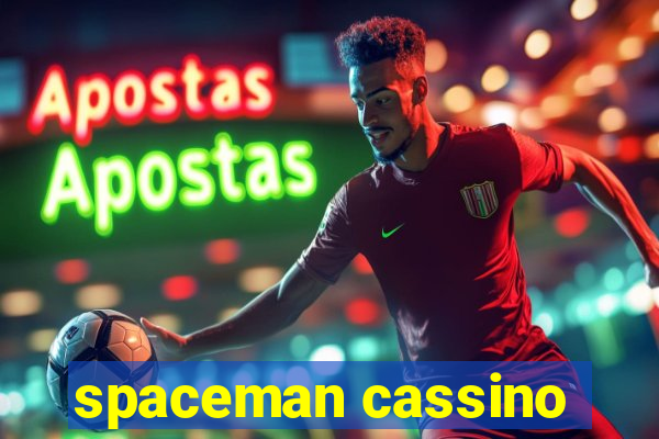 spaceman cassino