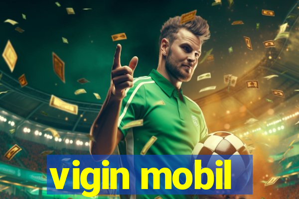 vigin mobil