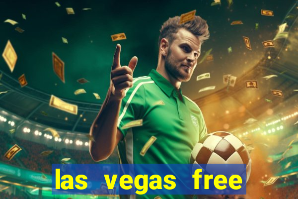 las vegas free play slots