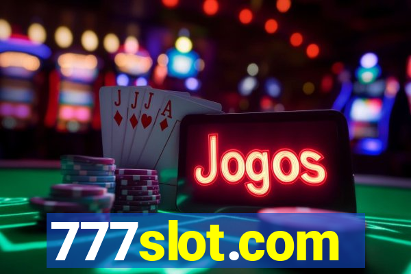 777slot.com