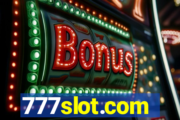 777slot.com