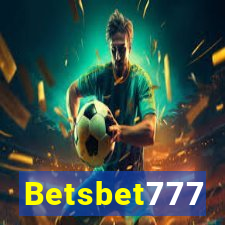 Betsbet777