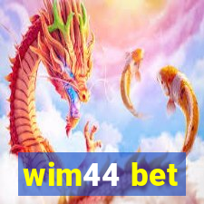 wim44 bet