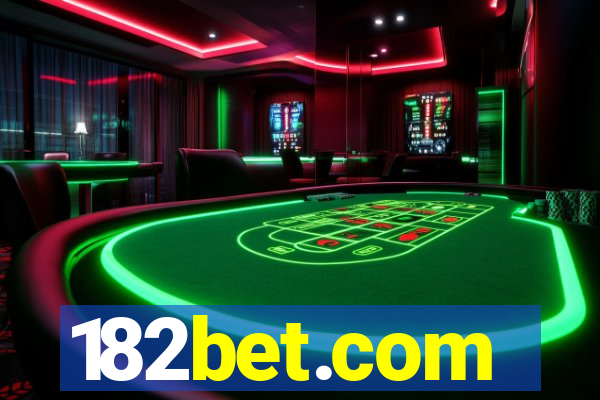 182bet.com