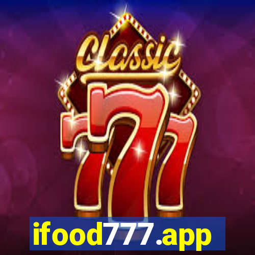 ifood777.app