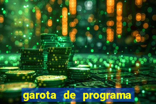 garota de programa cruzeiro sp