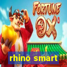 rhino smart