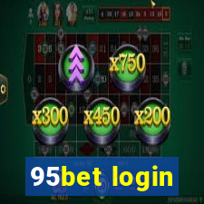 95bet login