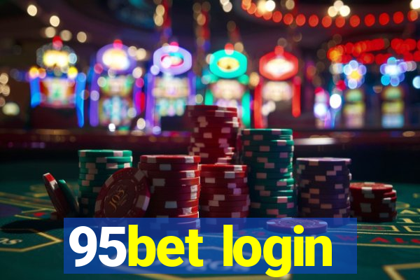 95bet login