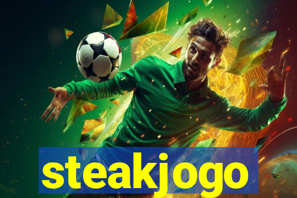 steakjogo