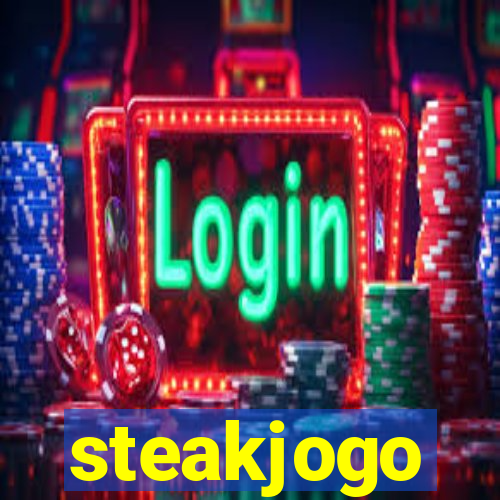 steakjogo