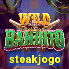 steakjogo