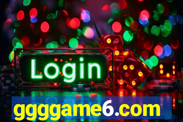 ggggame6.com