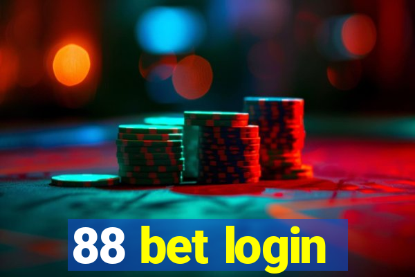 88 bet login