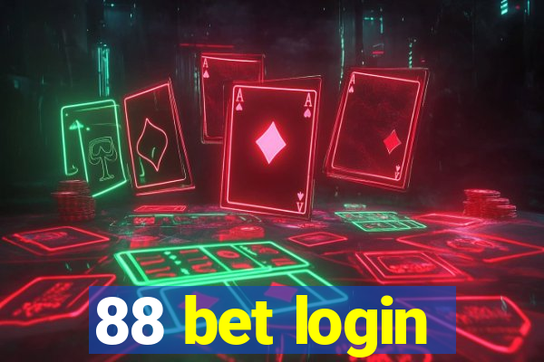 88 bet login