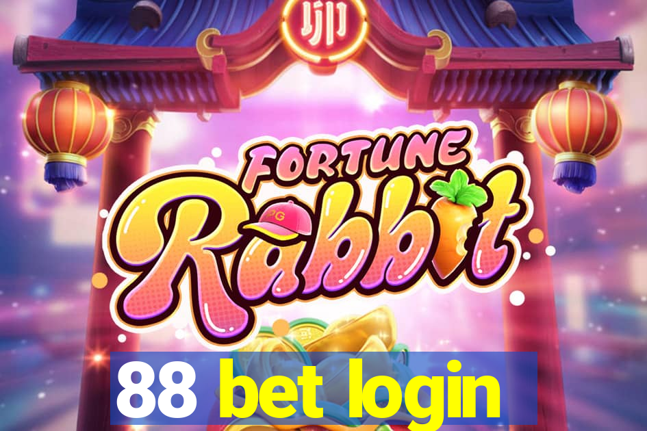 88 bet login