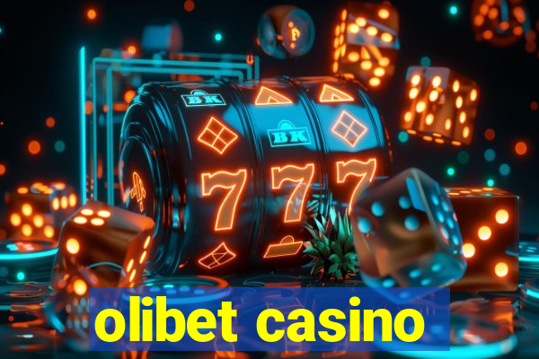 olibet casino