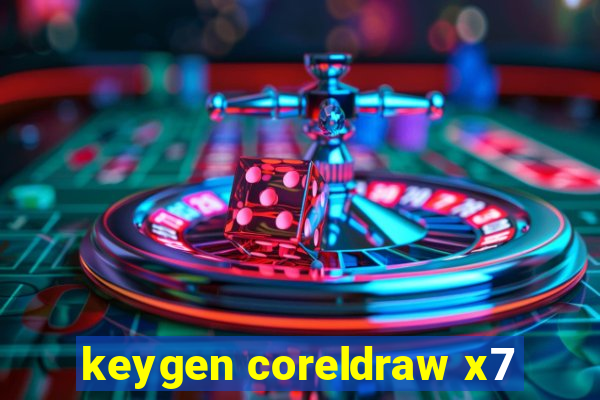 keygen coreldraw x7