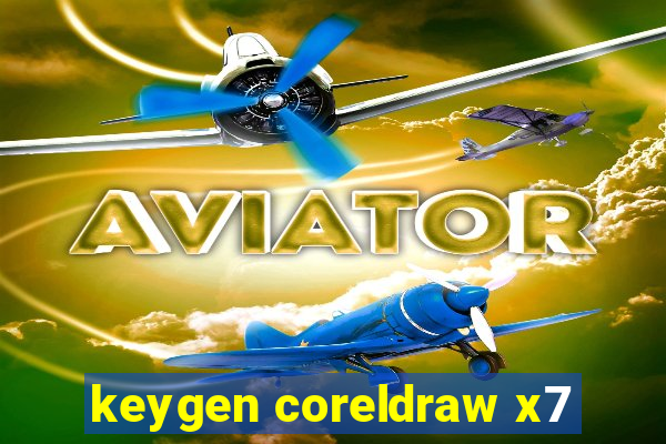 keygen coreldraw x7