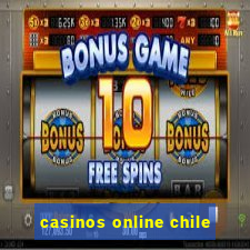 casinos online chile