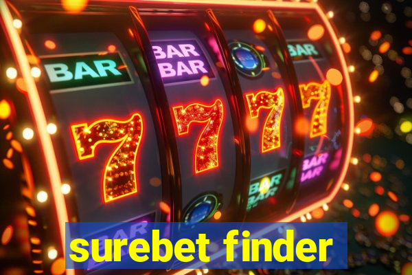 surebet finder