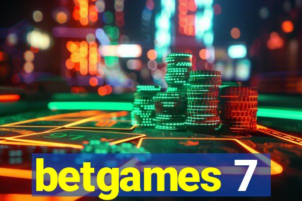 betgames 7