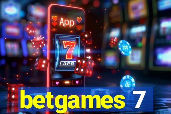 betgames 7