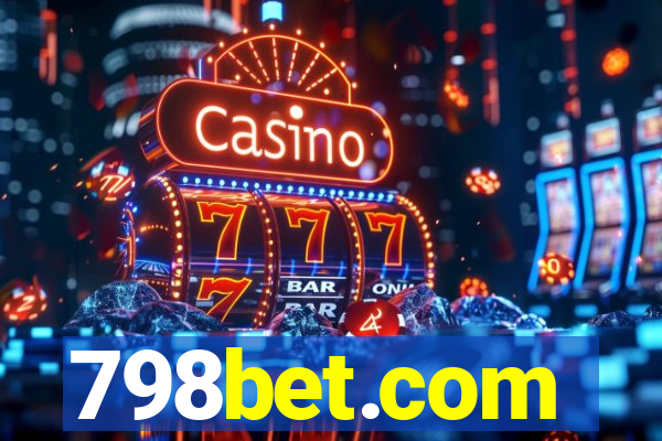 798bet.com