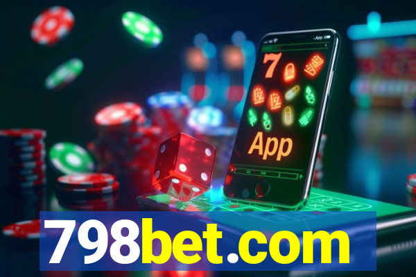 798bet.com