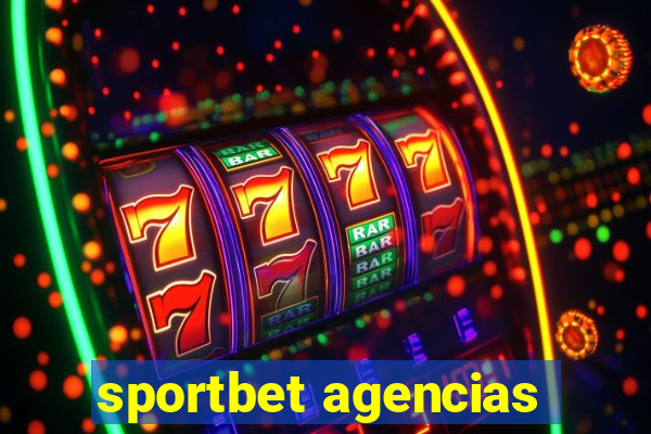 sportbet agencias