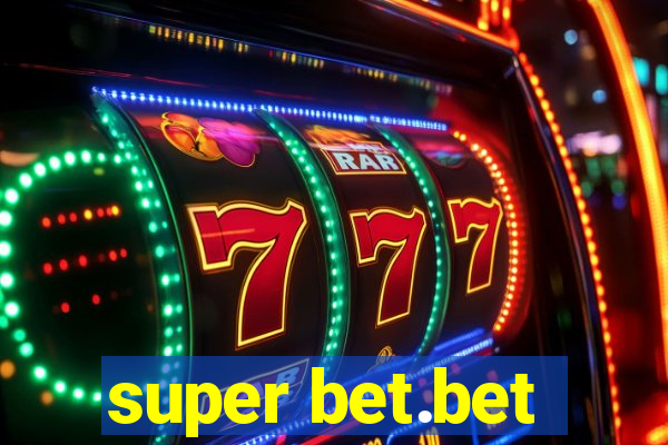 super bet.bet