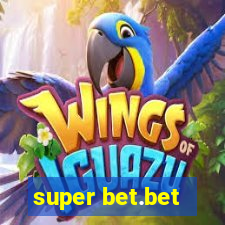 super bet.bet