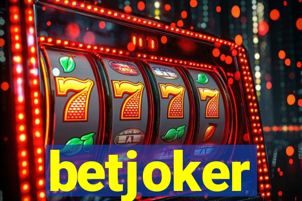 betjoker