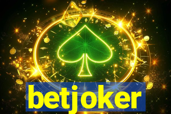 betjoker