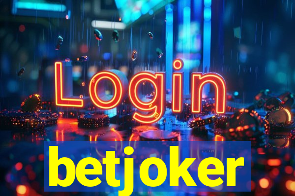 betjoker