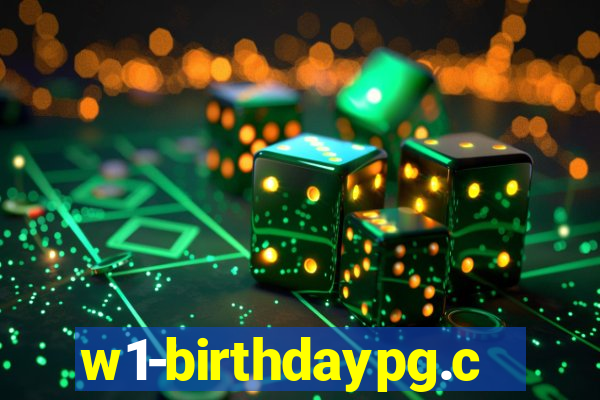 w1-birthdaypg.com