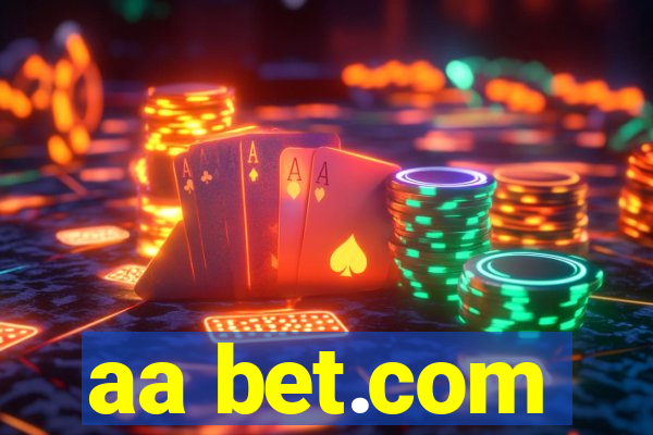 aa bet.com