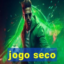 jogo seco