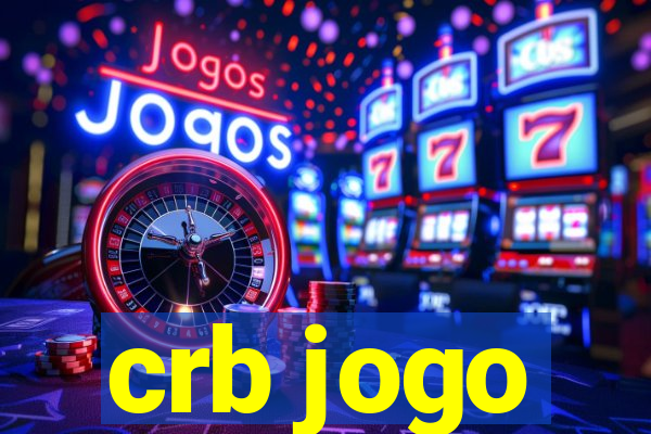 crb jogo