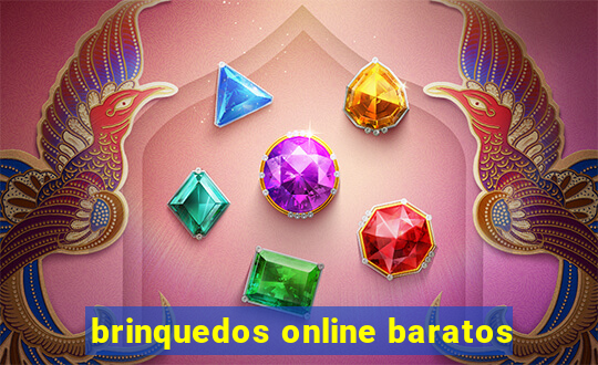 brinquedos online baratos