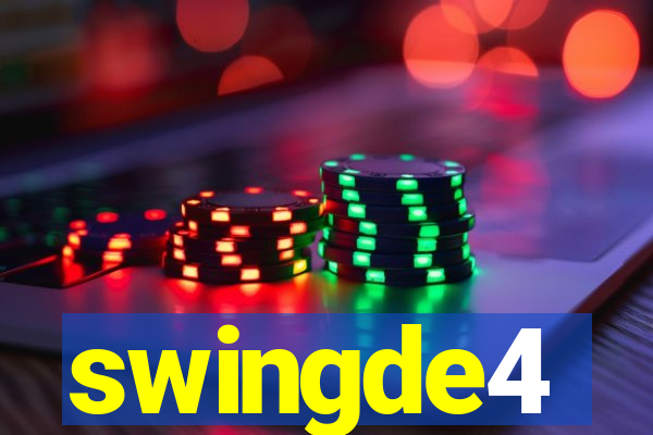 swingde4