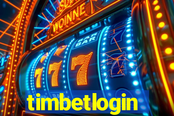 timbetlogin