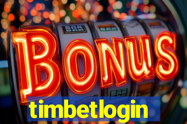 timbetlogin