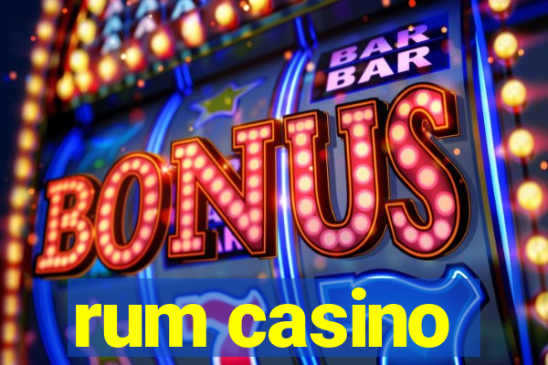 rum casino