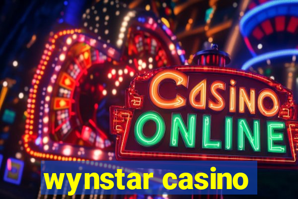 wynstar casino