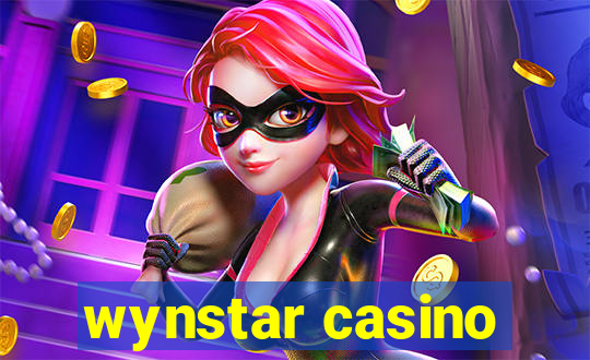 wynstar casino