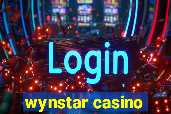 wynstar casino