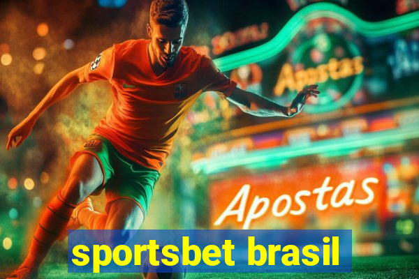 sportsbet brasil