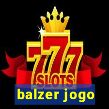 balzer jogo